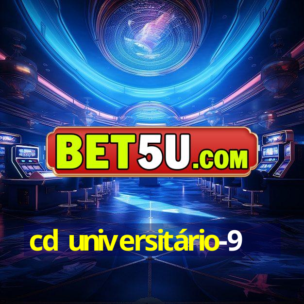 cd universitário